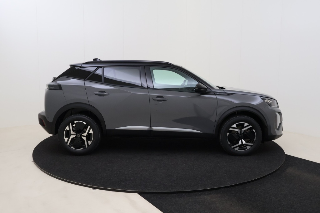 PEUGEOT 2008 GT Hybrid 145 hp e-DSC6 - ref: 7-51065 - Photo 4