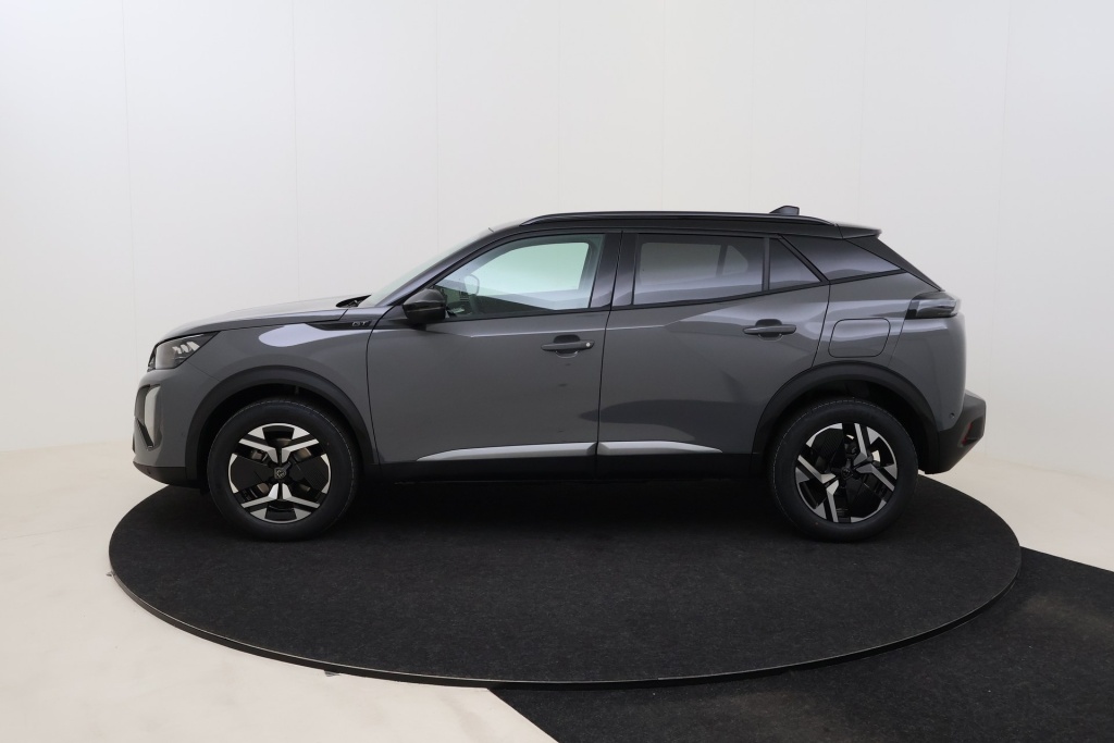 PEUGEOT 2008 GT Hybrid 145 hp e-DSC6 - ref: 7-51065 - Photo 9