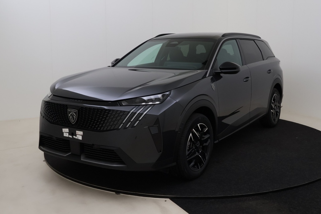 PEUGEOT 5008 GT Hybrid 145 hp e-DSC6 - ref: 7-51247 - Photo 1