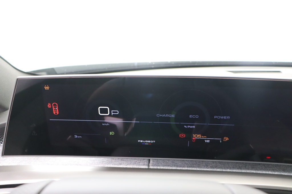 PEUGEOT 5008 GT Hybrid 145 hp e-DSC6 - ref: 7-51247 - Photo 19