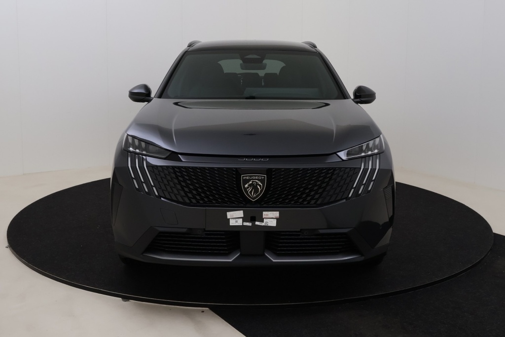 PEUGEOT 5008 GT Hybrid 145 hp e-DSC6 - ref: 7-51247 - Photo 2