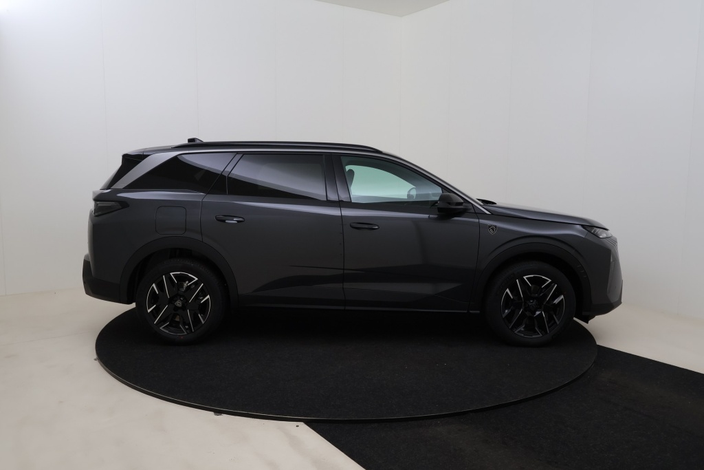 PEUGEOT 5008 GT Hybrid 145 hp e-DSC6 - ref: 7-51247 - Photo 4
