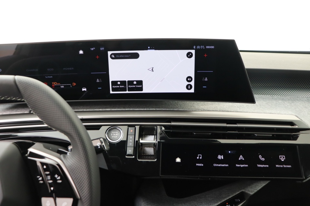 PEUGEOT 5008 GT Hybrid 145 hp e-DSC6 - ref: 7-51263 - Photo 20