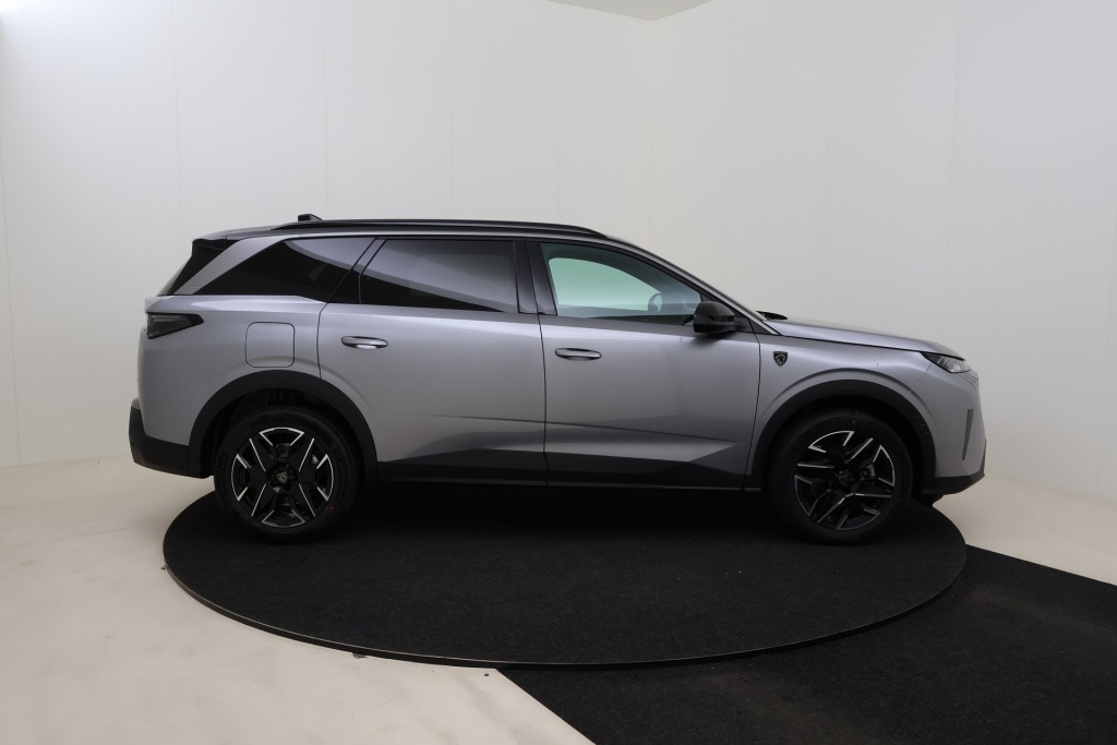 PEUGEOT 5008 GT Hybrid 145 hp e-DSC6 - ref: 7-51263 - Photo 4