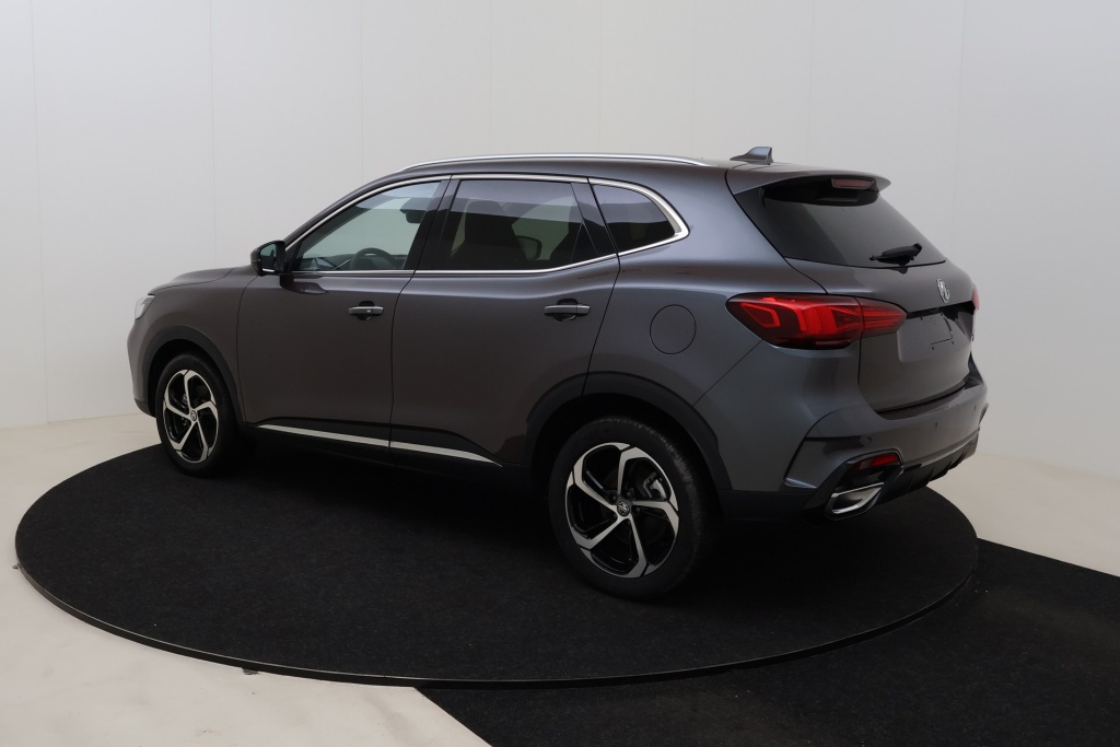 MG HS Luxury PHEV 1.5 P 6AT 2WD - ref: 7-51863 - Photo 8