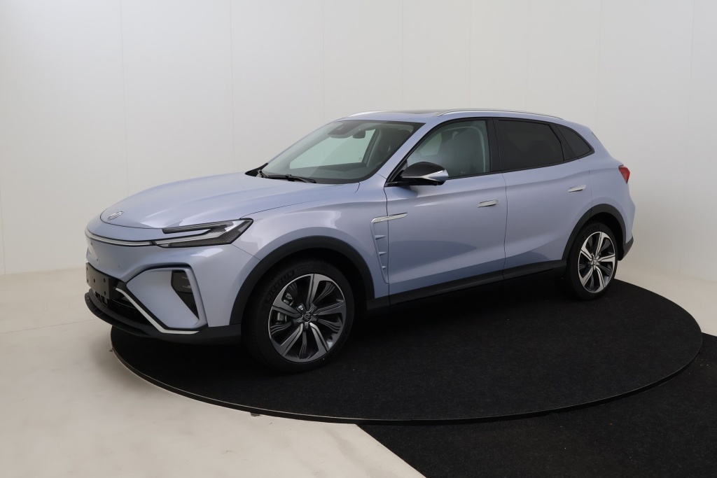 MG Marvel R Luxury EV 70 kWh RWD - ref: 7-51874 - Photo 10