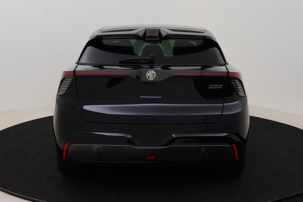 MG MG4 Luxury X Power EV 64 kWh 6AT AWD - ref: 7-51881 - Photo 7