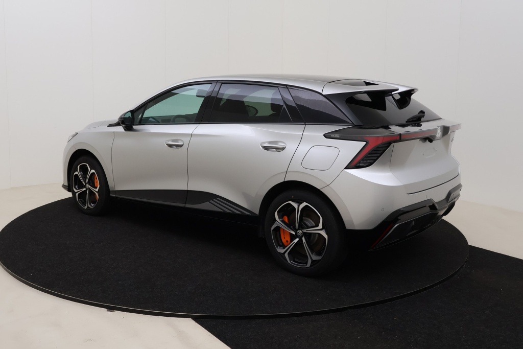 MG MG4 Luxury X Power EV 64 kWh 6AT AWD - ref: 7-51882 - Photo 8