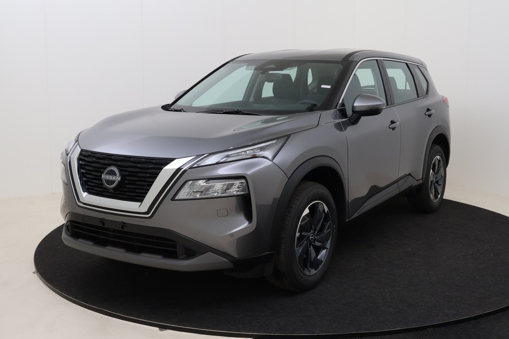 NISSAN X-Trail Acenta + Comfort Pack 7pl 1.5 VC-T Mild Hybrid 163 hp CVT  - ref: 7-52013 - Photo 1