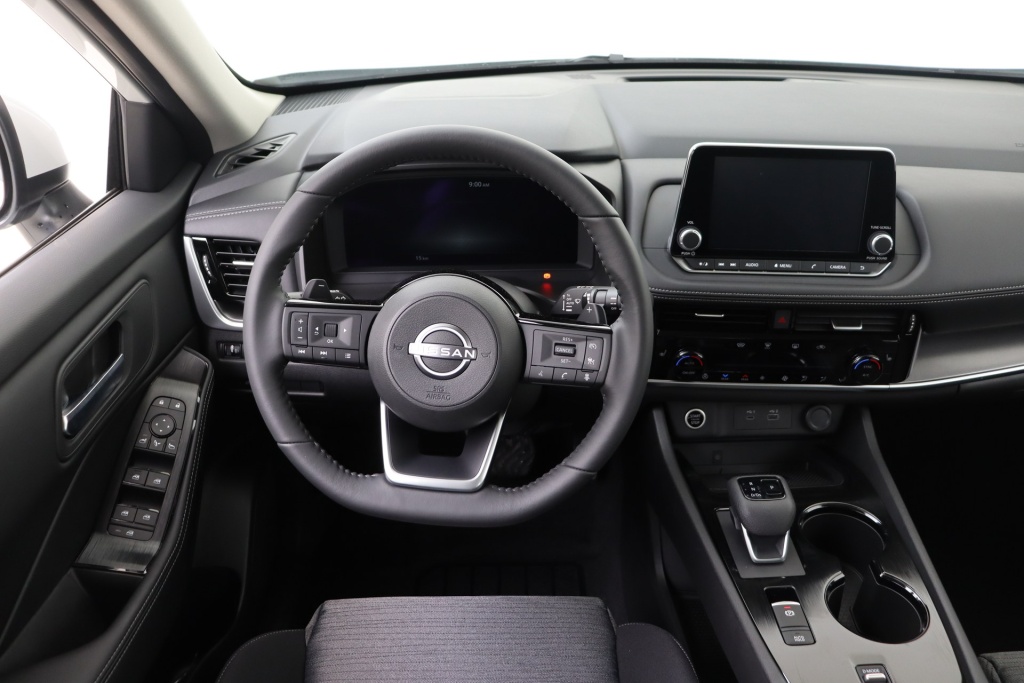 NISSAN X-Trail Acenta + Comfort Pack 7pl 1.5 VC-T Mild Hybrid 163 hp CVT  - ref: 7-52047 - Photo 11