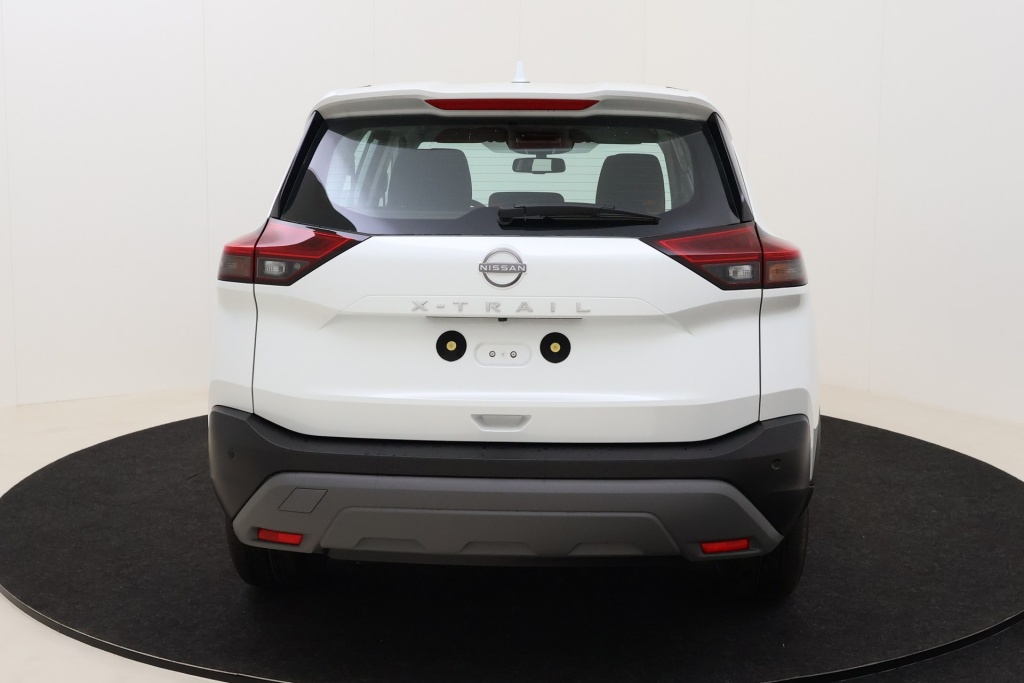 NISSAN X-Trail Acenta + Comfort Pack 7pl 1.5 VC-T Mild Hybrid 163 hp CVT  - ref: 7-52047 - Photo 7