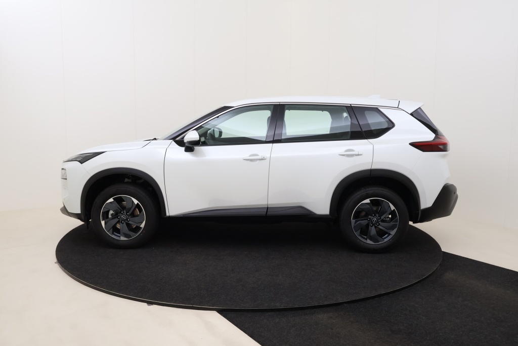NISSAN X-Trail Acenta + Comfort Pack 7pl 1.5 VC-T Mild Hybrid 163 hp CVT  - ref: 7-52047 - Photo 9