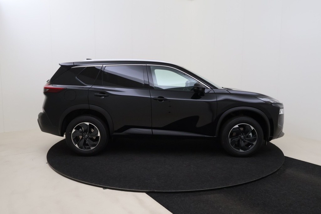 NISSAN X-Trail N-Connecta + Comfort Pack 7pl 1.5 VC-T Mild Hybrid 163 hp CVT  - ref: 7-52056 - Photo 4
