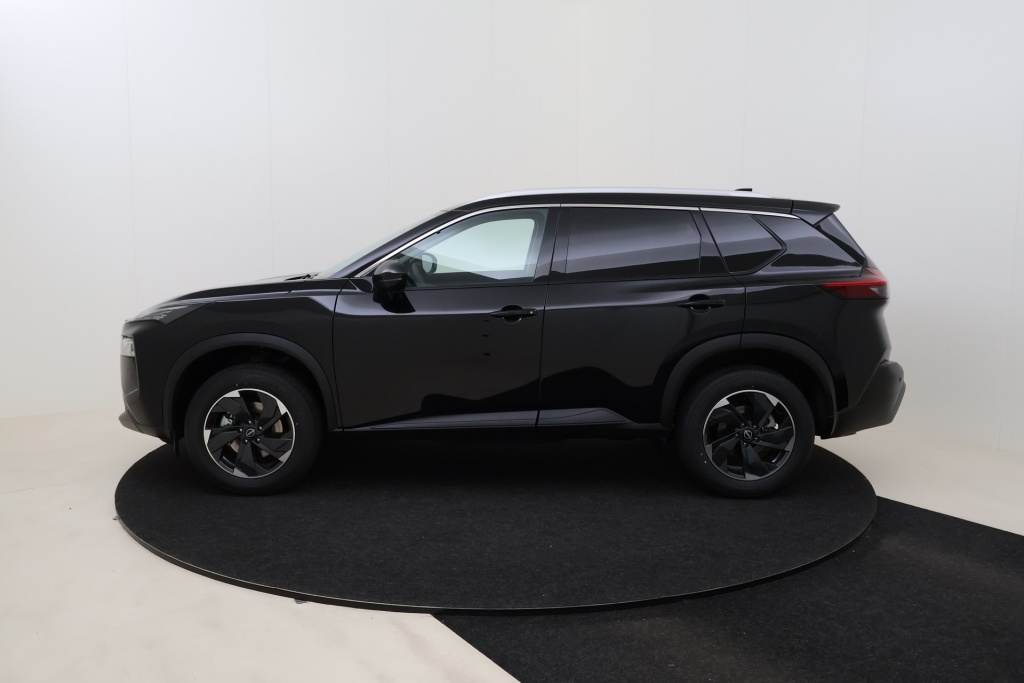 NISSAN X-Trail N-Connecta + Comfort Pack 7pl 1.5 VC-T Mild Hybrid 163 hp CVT  - ref: 7-52056 - Photo 9
