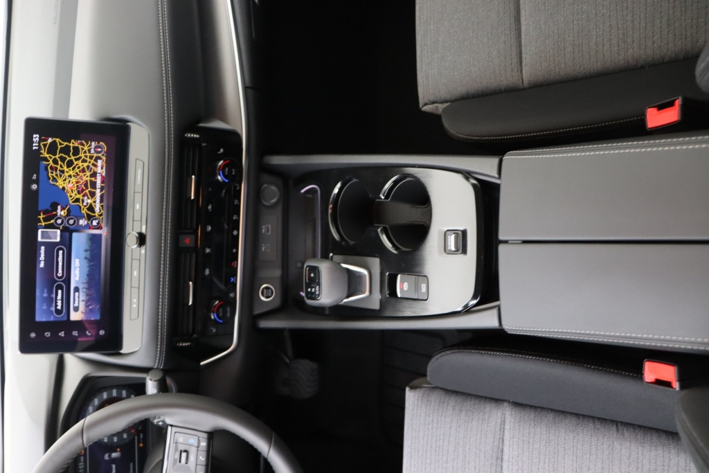 NISSAN X-Trail N-Connecta + Comfort Pack 7pl 1.5 VC-T Mild Hybrid 163 hp CVT  - ref: 7-52061 - Photo 12