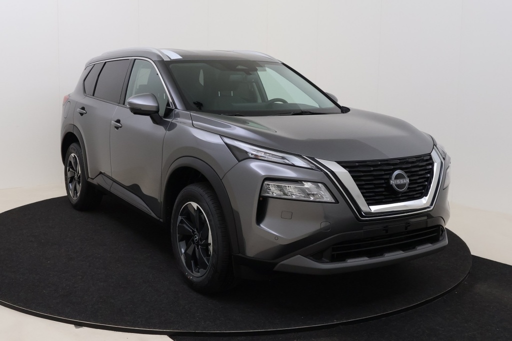 NISSAN X-Trail N-Connecta + Comfort Pack 7pl 1.5 VC-T Mild Hybrid 163 hp CVT  - ref: 7-52061 - Photo 3