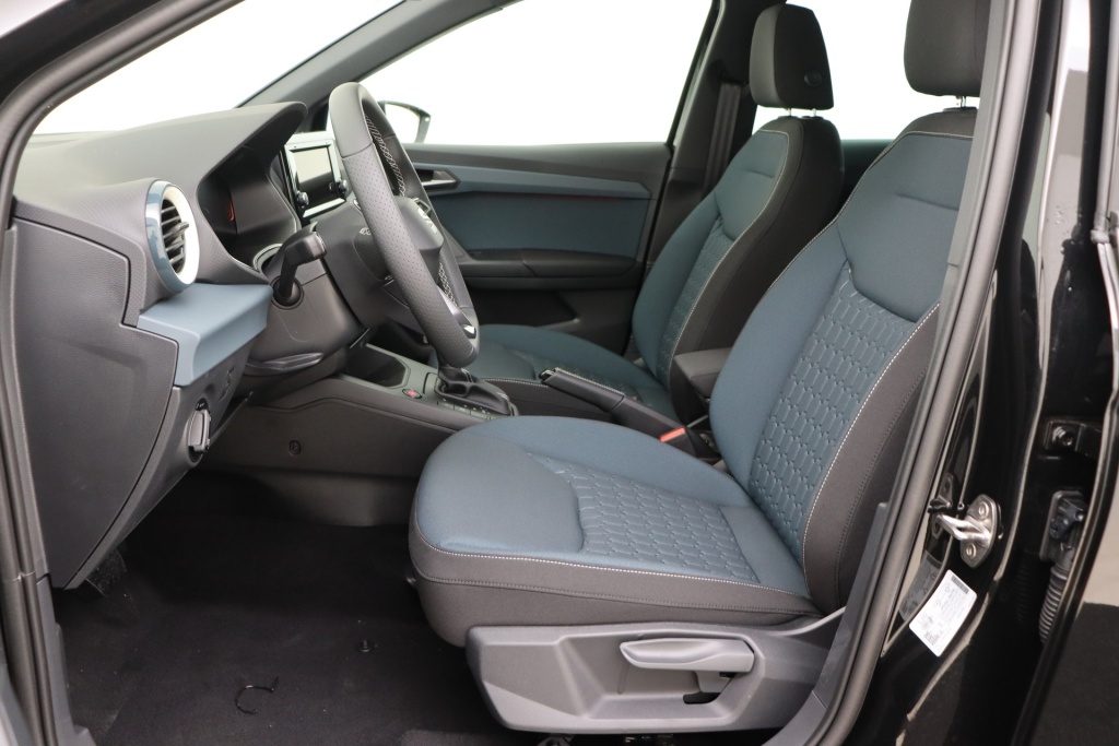 SEAT Arona Play Plus 1,0 TSI 115 hp DSG7 - ref: 7-52433 - Photo 13