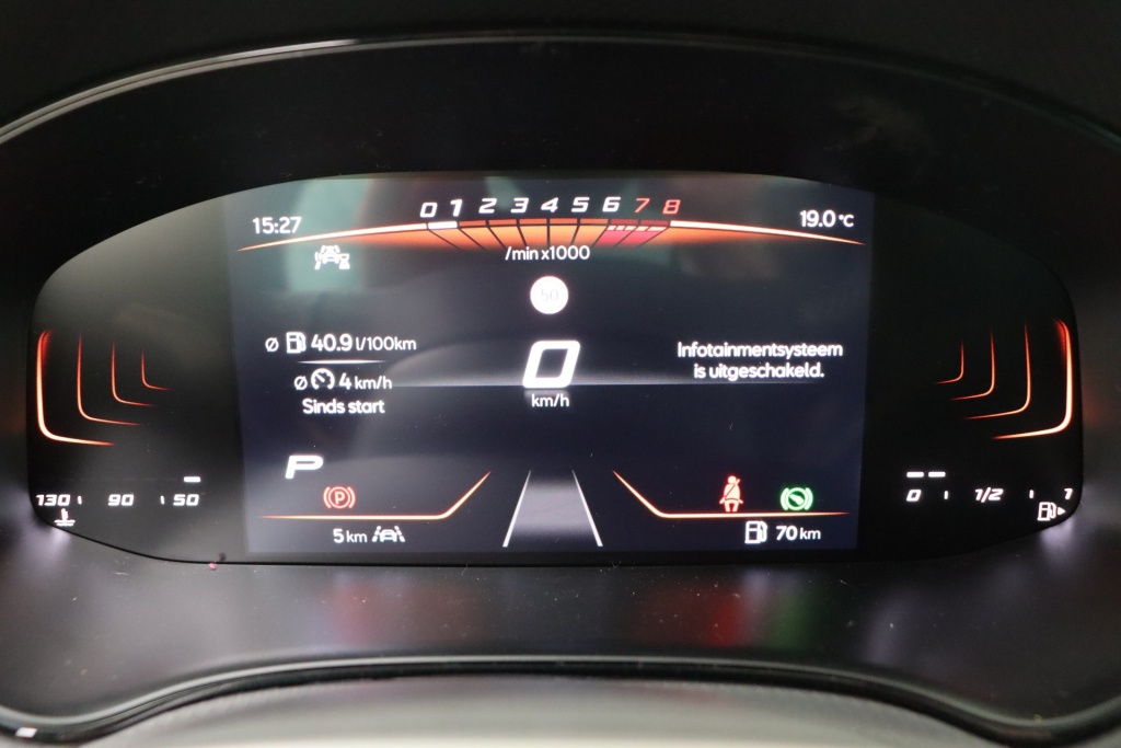 SEAT Arona Play Plus 1,0 TSI 115 hp DSG7 - ref: 7-52433 - Photo 20