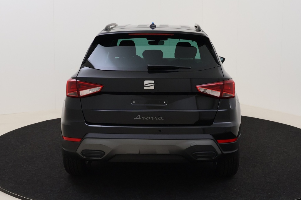 SEAT Arona Play Plus 1,0 TSI 115 hp DSG7 - ref: 7-52433 - Photo 7