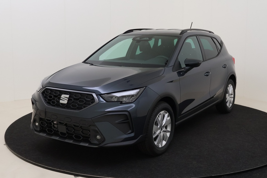 SEAT Arona Play Plus 1,0 TSI 115 hp DSG7 - ref: 7-52443 - Photo 1