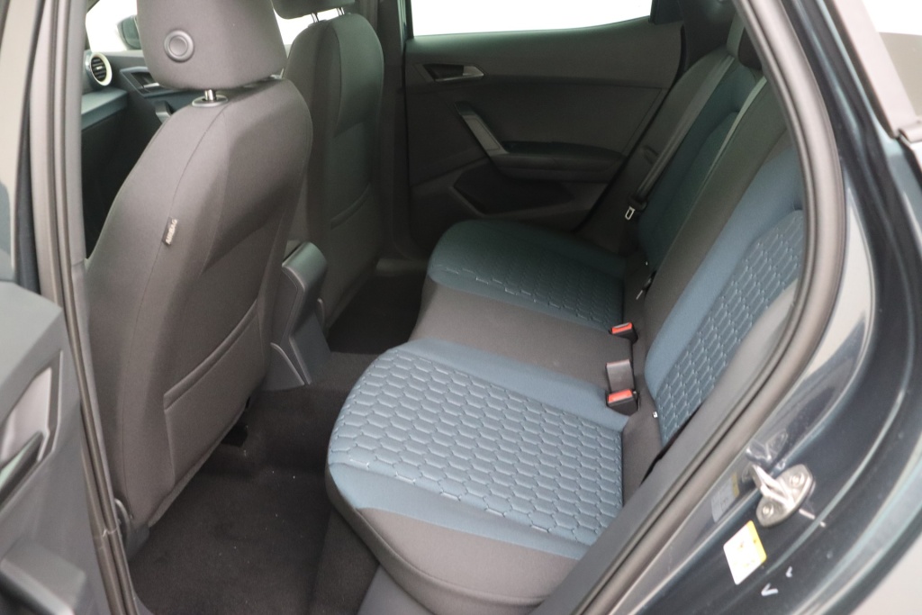 SEAT Arona Play Plus 1,0 TSI 115 hp DSG7 - ref: 7-52443 - Photo 14