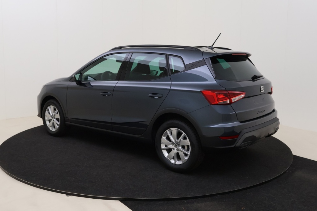 SEAT Arona Play Plus 1,0 TSI 115 hp DSG7 - ref: 7-52443 - Photo 8