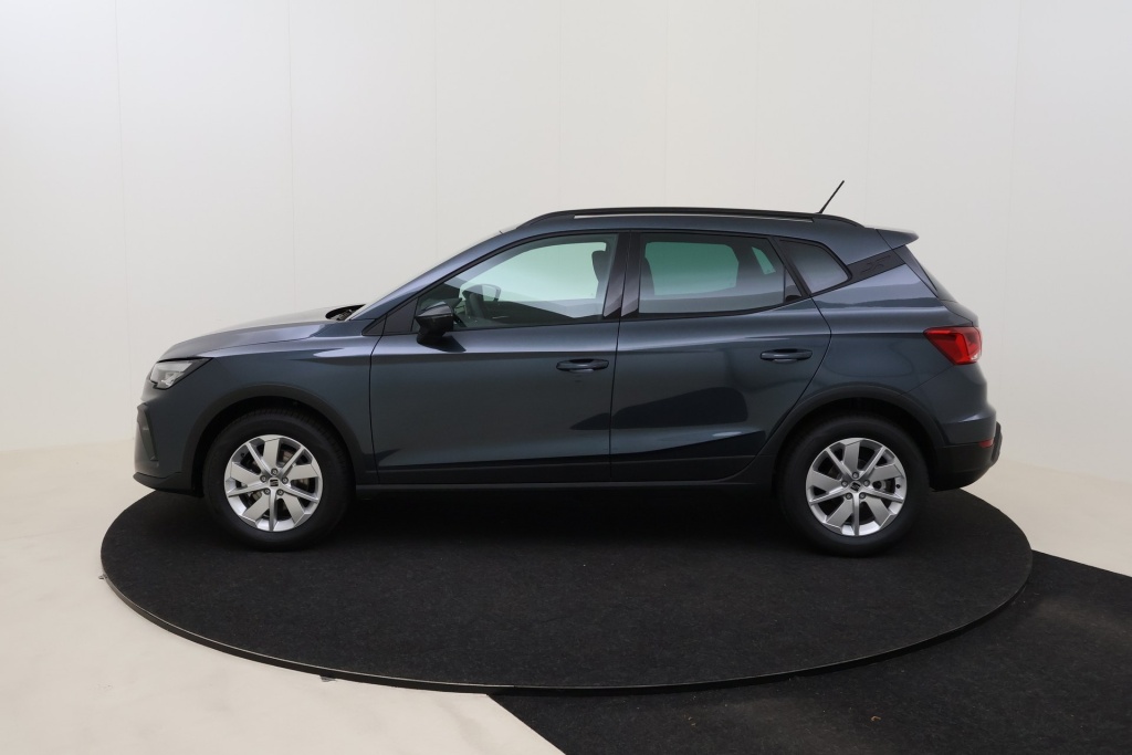 SEAT Arona Play Plus 1,0 TSI 115 hp DSG7 - ref: 7-52443 - Photo 9