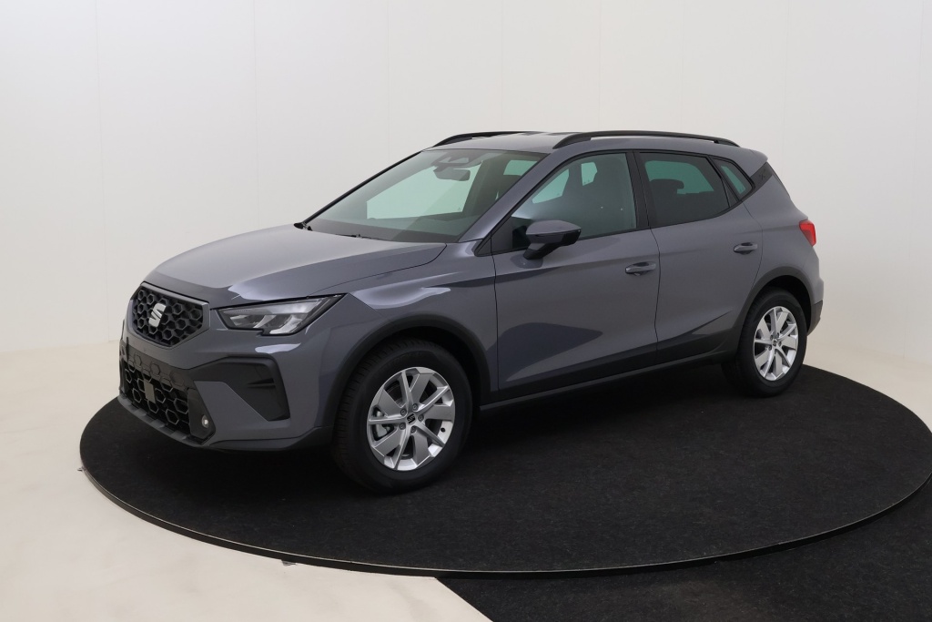 SEAT Arona Play Plus 1,0 TSI 115 hp DSG7 - ref: 7-52448 - Photo 10