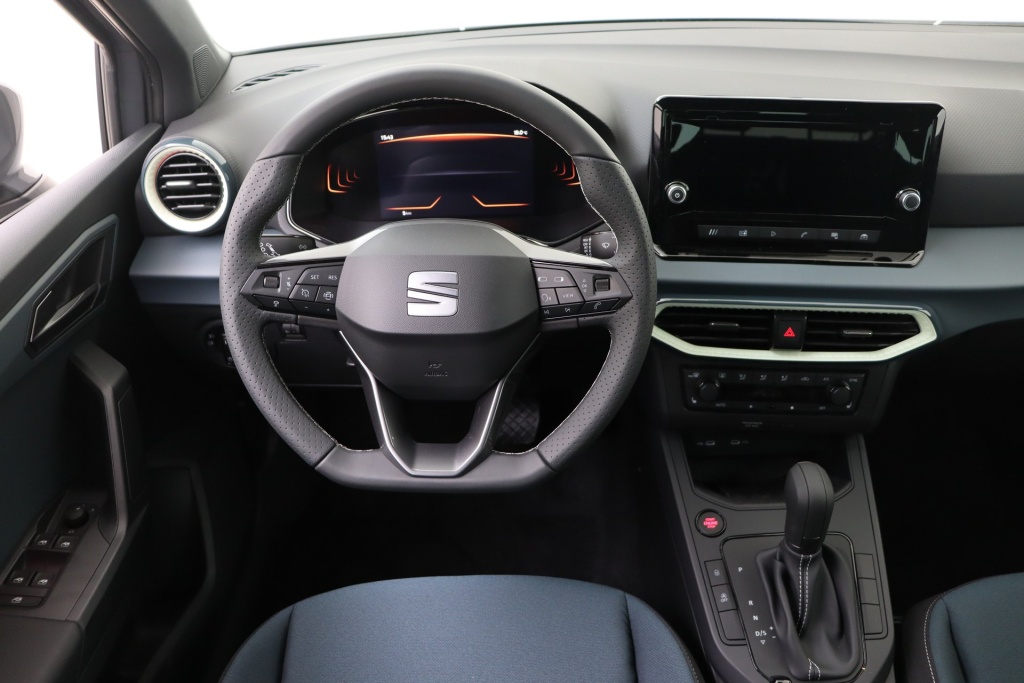SEAT Arona Play Plus 1,0 TSI 115 hp DSG7 - ref: 7-52448 - Photo 11