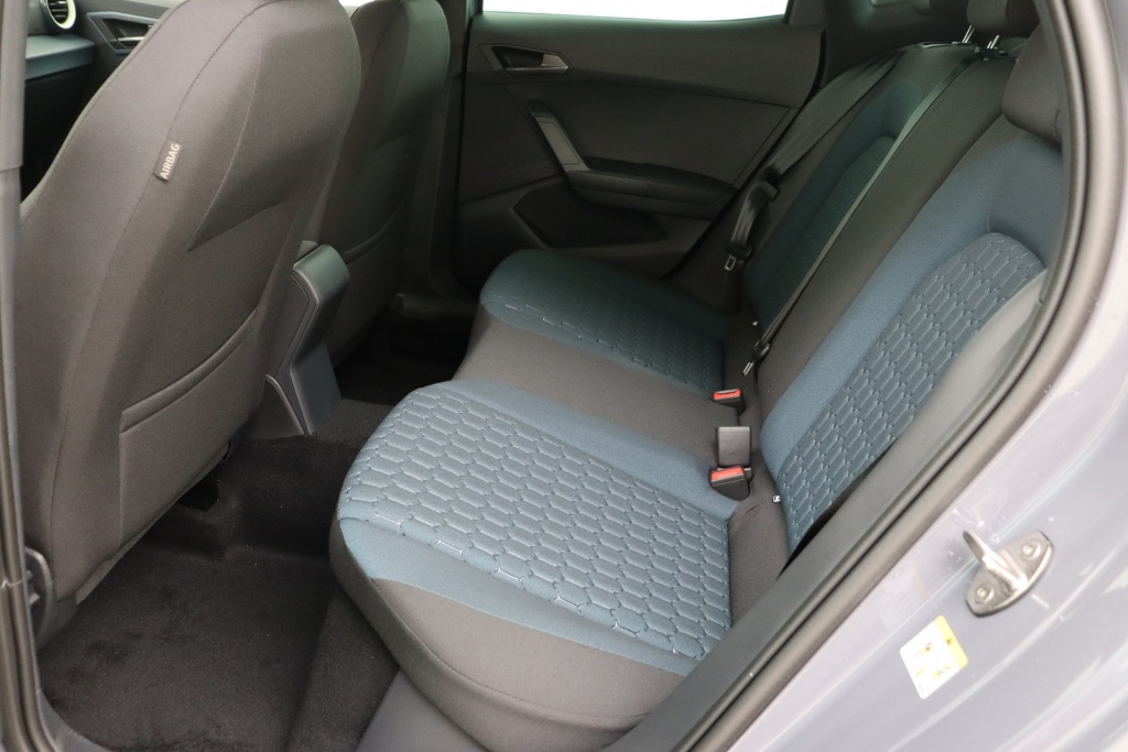 SEAT Arona Play Plus 1,0 TSI 115 hp DSG7 - ref: 7-52448 - Photo 16
