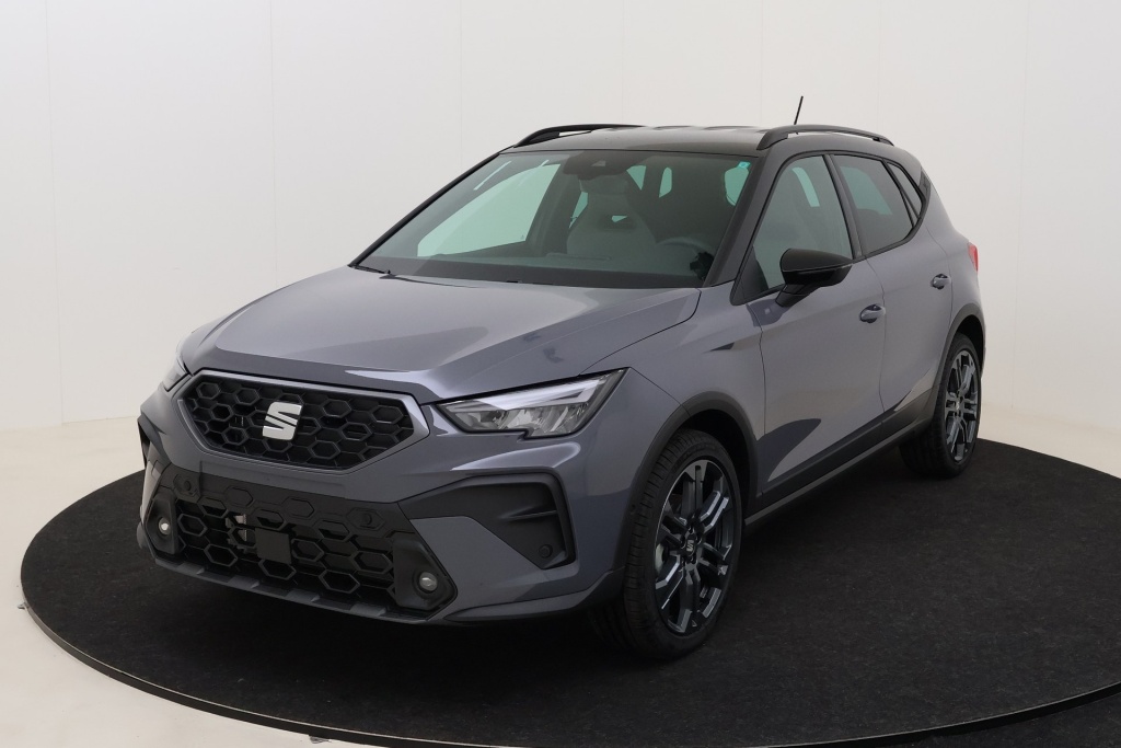 SEAT Arona FR Edition 1,0 TSI 115 hp DSG7 - ref: 7-52458 - Photo 1