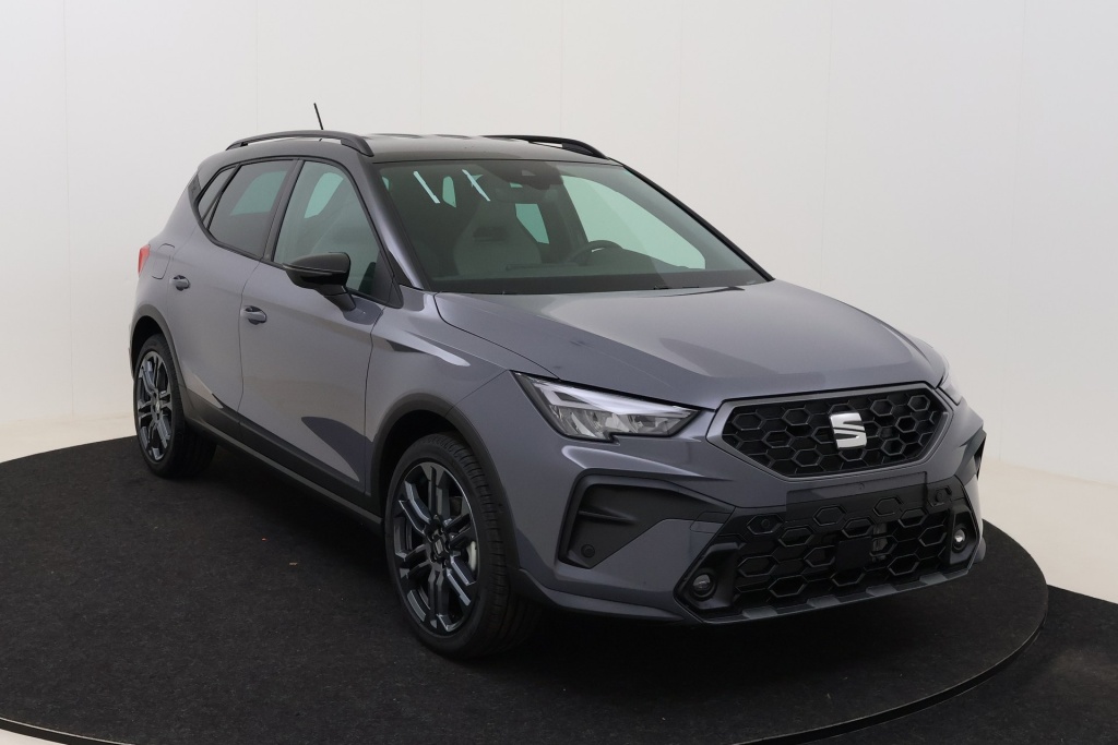 SEAT Arona FR Edition 1,0 TSI 115 hp DSG7 - ref: 7-52458 - Photo 3