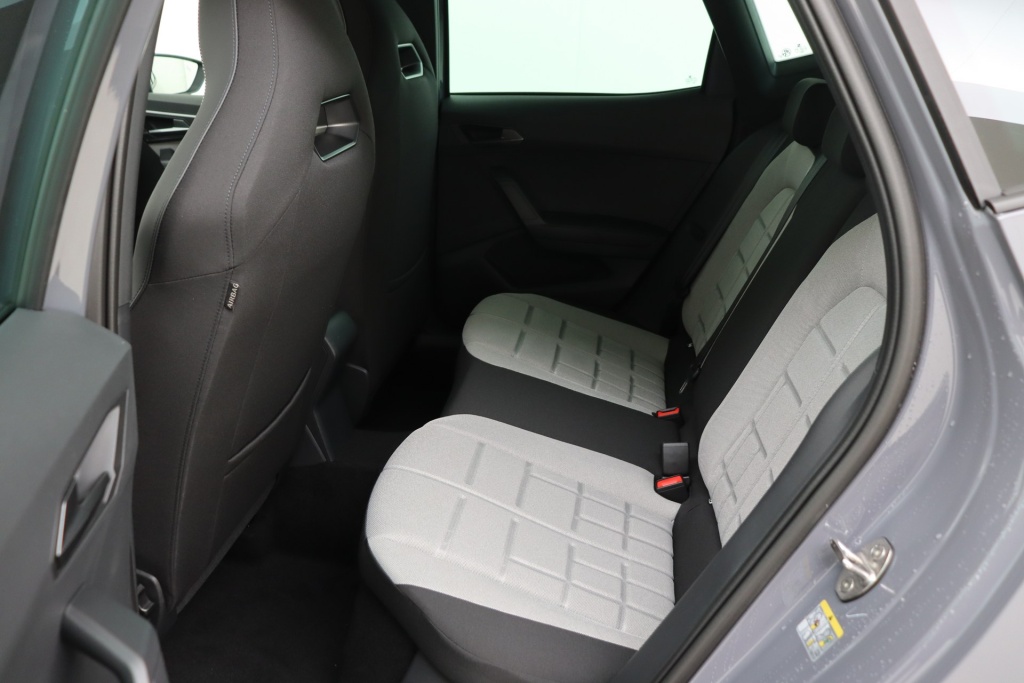 SEAT Arona FR Edition 1,0 TSI 115 hp DSG7 - ref: 7-52460 - Photo 14
