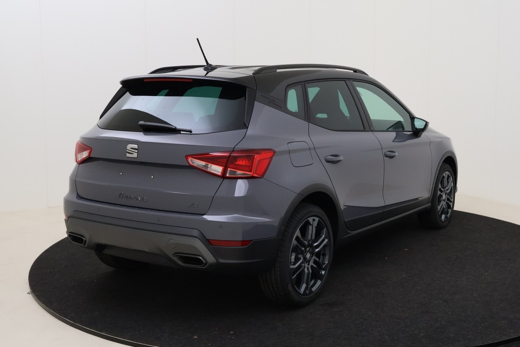 SEAT Arona FR Edition 1,0 TSI 115 hp DSG7 - ref: 7-52460 - Photo 6