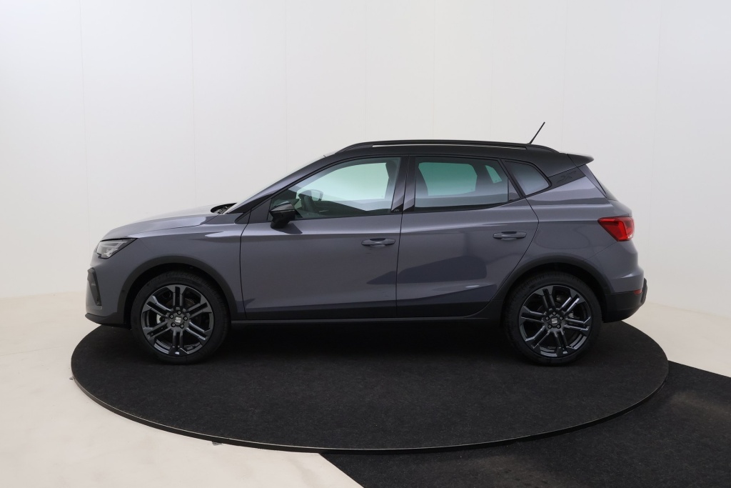 SEAT Arona FR Edition 1,0 TSI 115 hp DSG7 - ref: 7-52460 - Photo 9