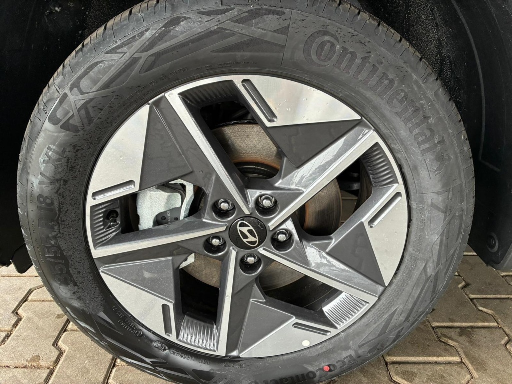 HYUNDAI Tucson E-Motion 1.6 T-GDi HEV 2WD - ref: 7-52649 - Photo 5