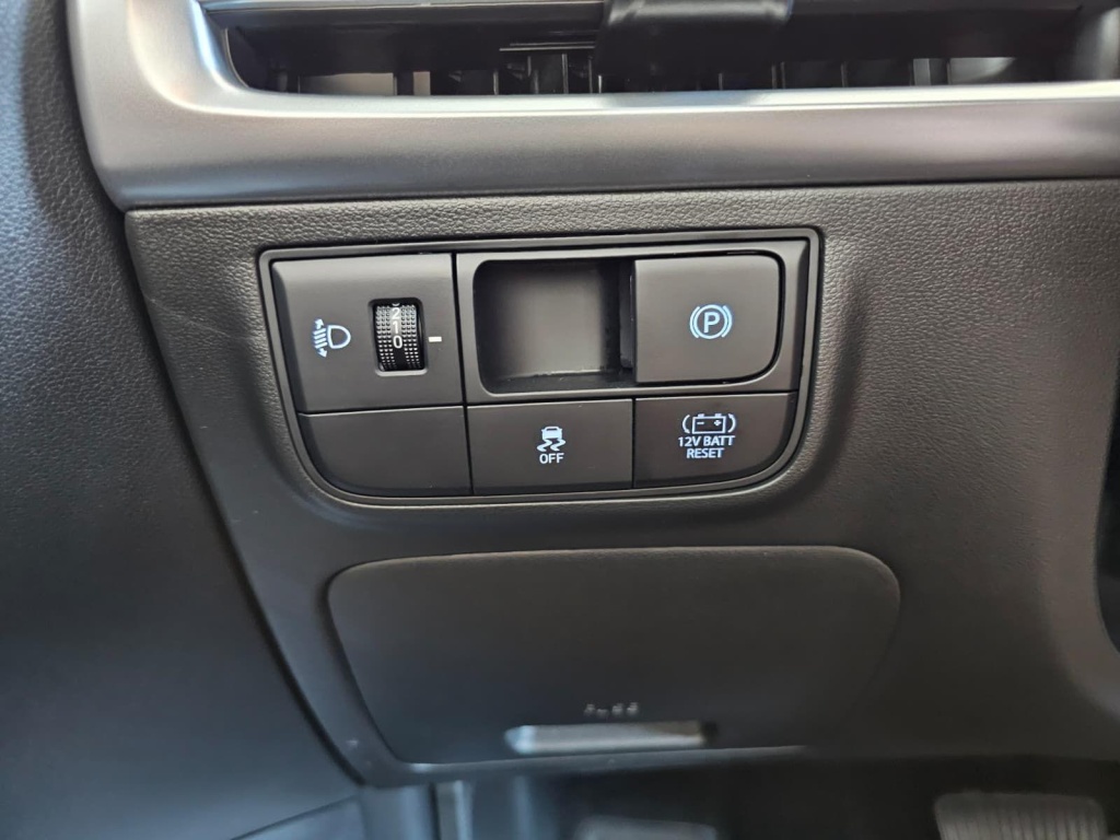 HYUNDAI Tucson E-Motion 1.6 T-GDi Hybrid (HEV) 2WD - ref: 7-52655 - Photo 20