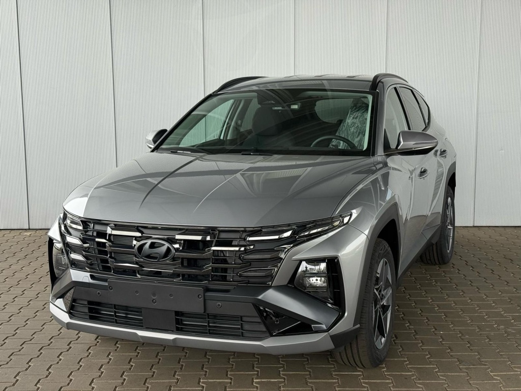 HYUNDAI Tucson E-Motion 1.6 T-GDi HEV 2WD - ref: 7-52659 - Photo 1