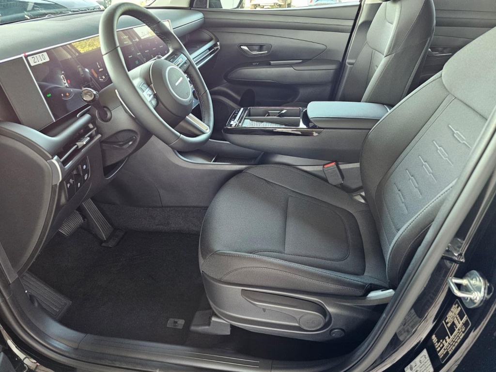 HYUNDAI Tucson E-Motion 1.6 T-GDi HEV 2WD - ref: 7-52659 - Photo 5