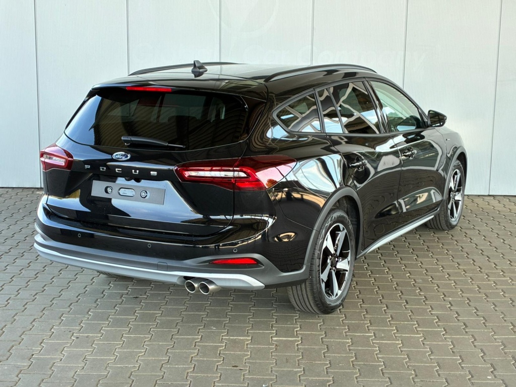 FORD Focus Active X 1.0L Hybrid (MHEV) 7-speed Automatic - ref: 7-52674 - Photo 3
