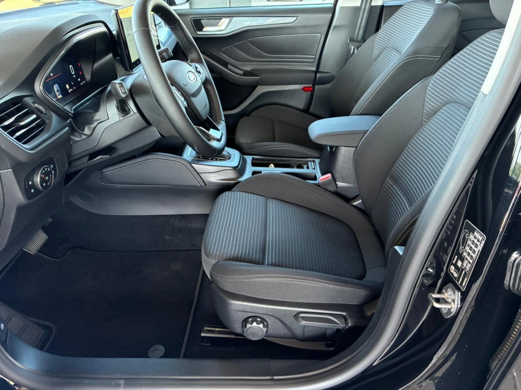 FORD Focus Active X 1.0L Hybrid (MHEV) 7-speed Automatic - ref: 7-52674 - Photo 7