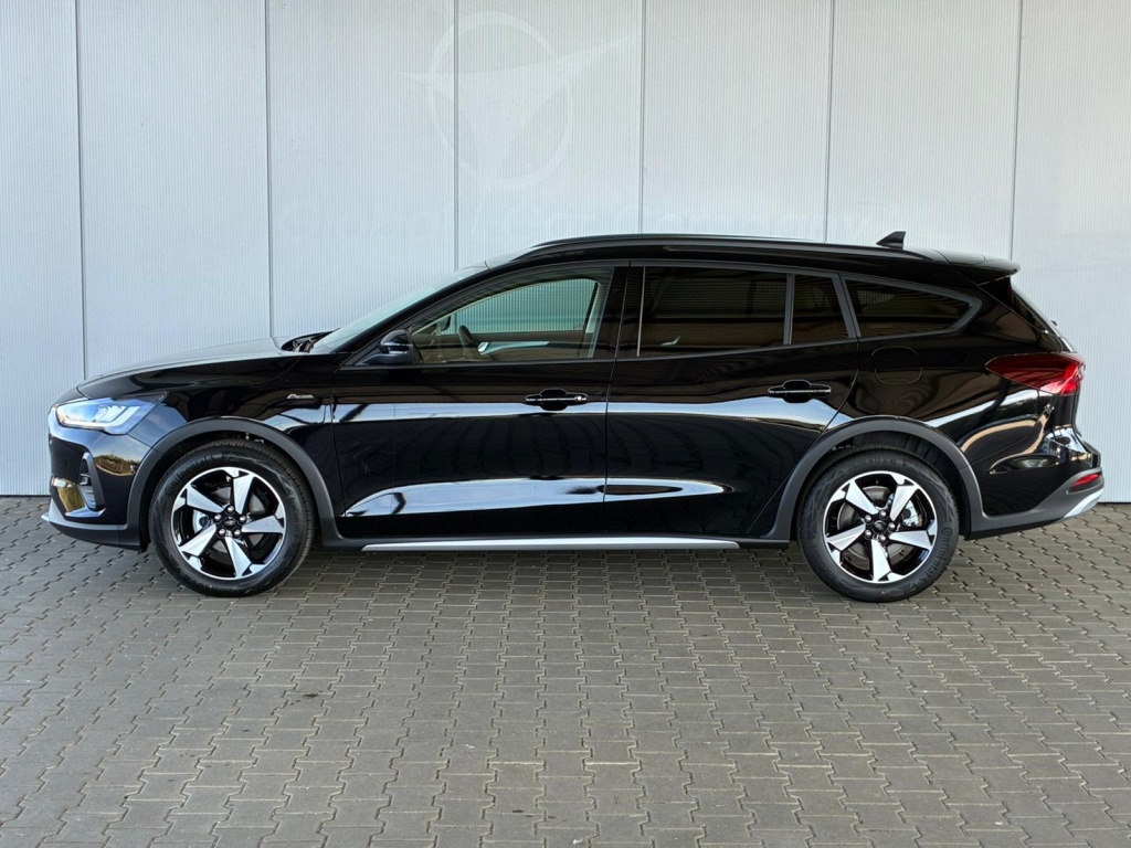 FORD Focus Active X 1.0 - ref: 7-52675 - Photo 2
