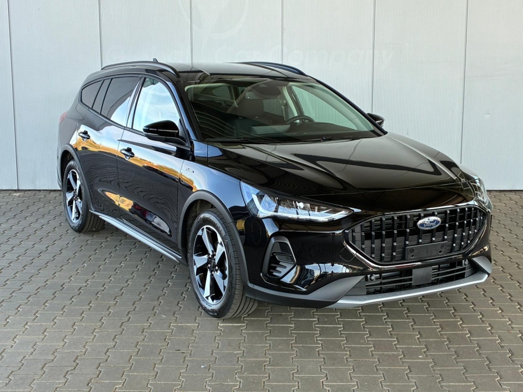 FORD Focus Active X 1.0 - ref: 7-52675 - Photo 4