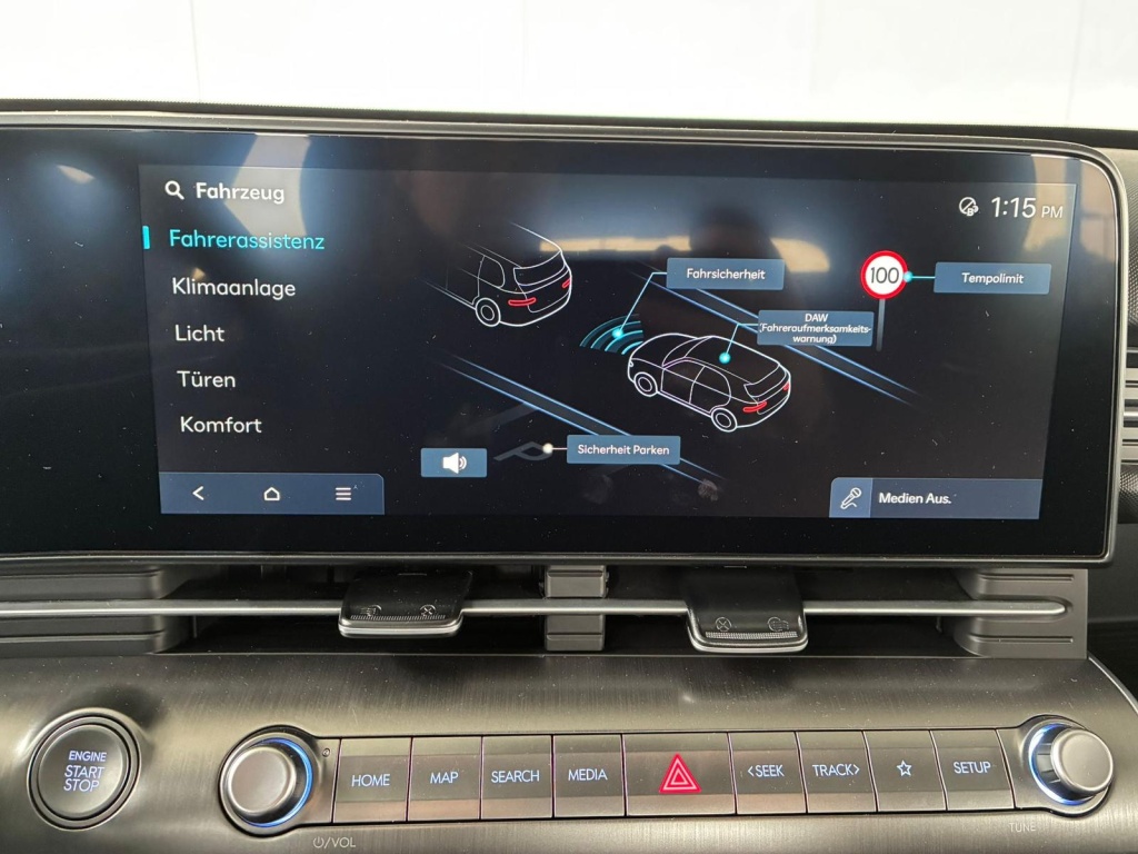 HYUNDAI Kona Comfort 1.0L T-GDI - ref: 7-52697 - Photo 15