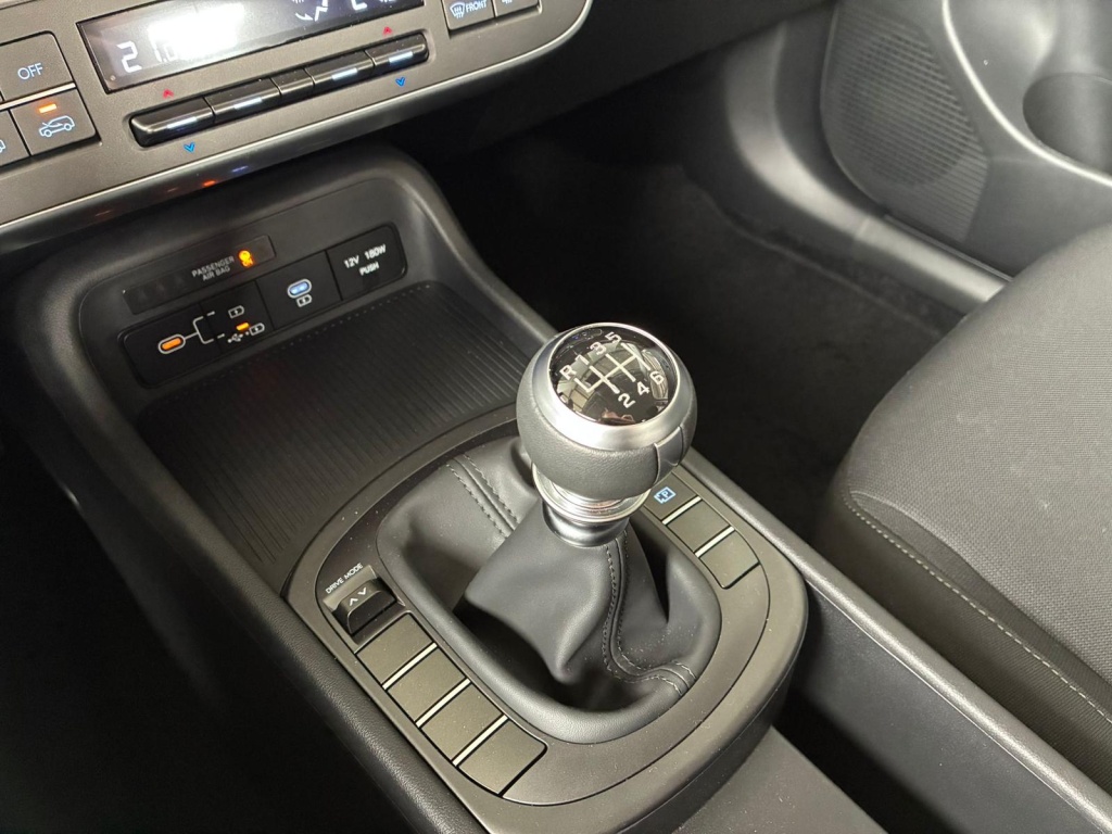 HYUNDAI Kona Comfort 1.0L T-GDI - ref: 7-52697 - Photo 18