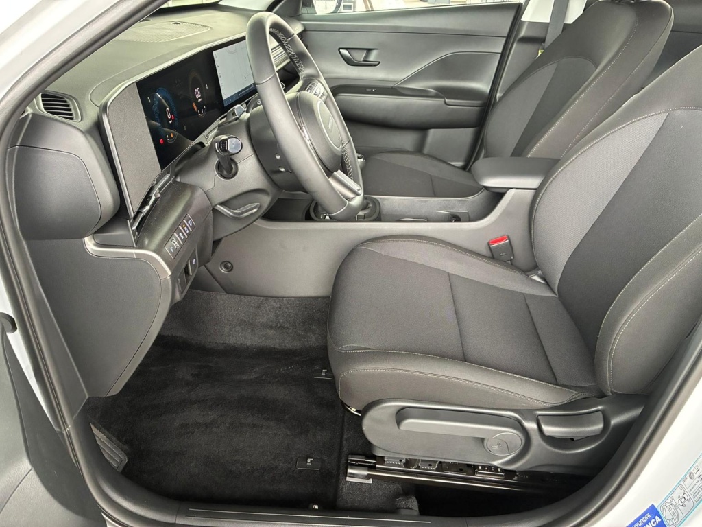 HYUNDAI Kona Comfort 1.0L T-GDI - ref: 7-52697 - Photo 5