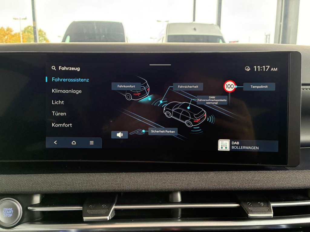 HYUNDAI Tucson Premium 1.6L T-GDI 48V (Mild Hybrid) 2WD DCT - ref: 7-52743 - Photo 14