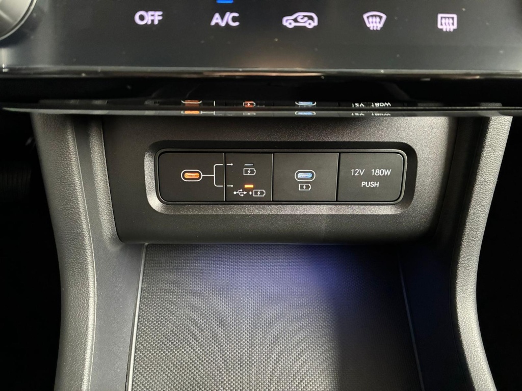 HYUNDAI Tucson Premium 1.6L T-GDI 48V (Mild Hybrid) 2WD DCT - ref: 7-52743 - Photo 15