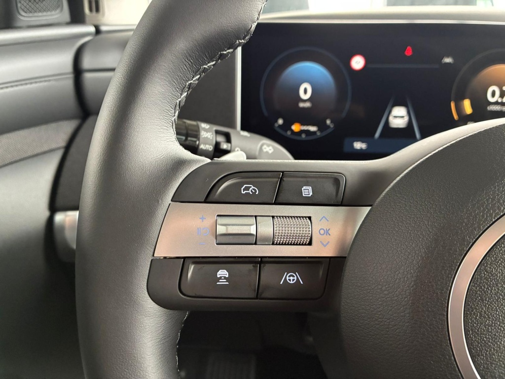 HYUNDAI Tucson Premium 1.6L T-GDI 48V (Mild Hybrid) 2WD DCT - ref: 7-52743 - Photo 18