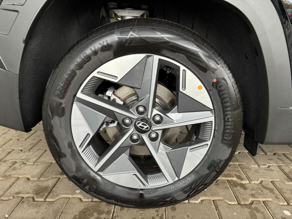 HYUNDAI Tucson Premium 1.6L T-GDI 48V (Mild Hybrid) 2WD DCT - ref: 7-52743 - Photo 5